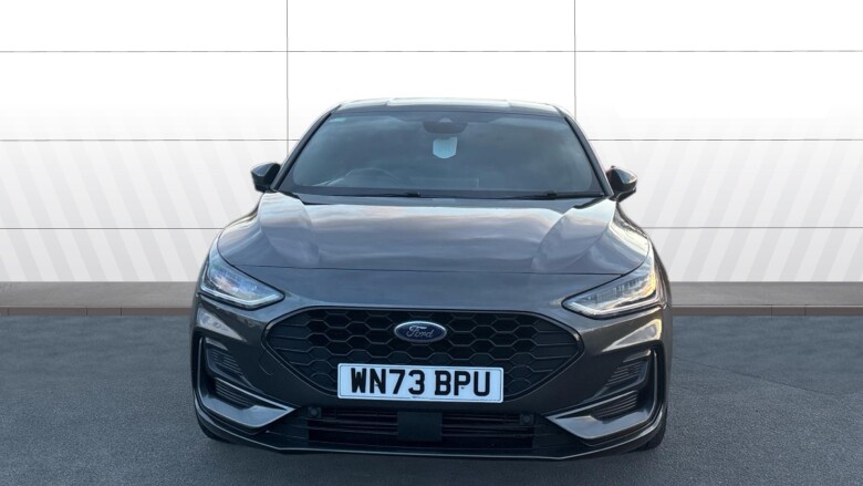 Ford Focus 1.0 EcoBoost ST-Line 5dr Petrol Hatchback